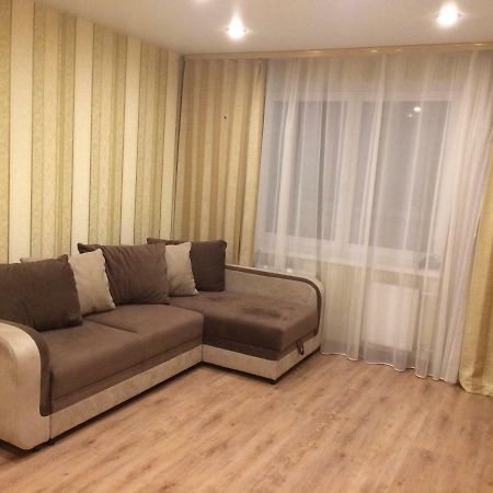 1-Комнатная Квартира Wizebsk Exterior foto