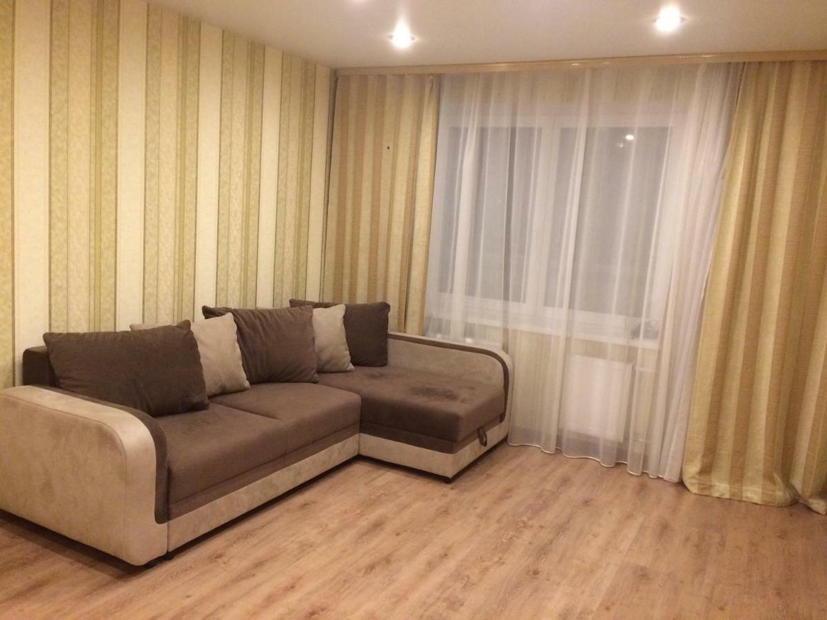 1-Комнатная Квартира Wizebsk Exterior foto