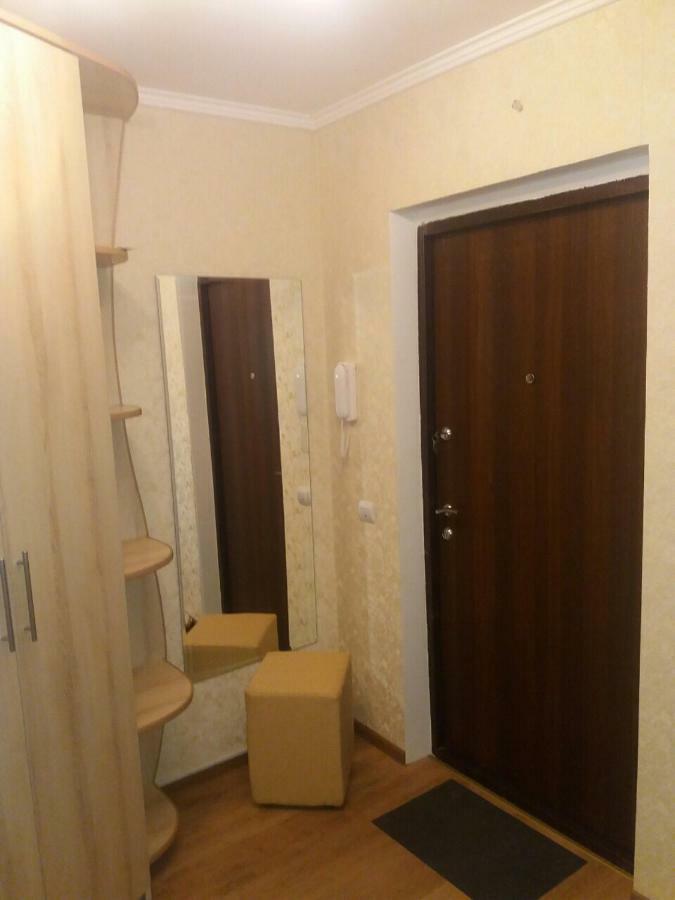 1-Комнатная Квартира Wizebsk Exterior foto