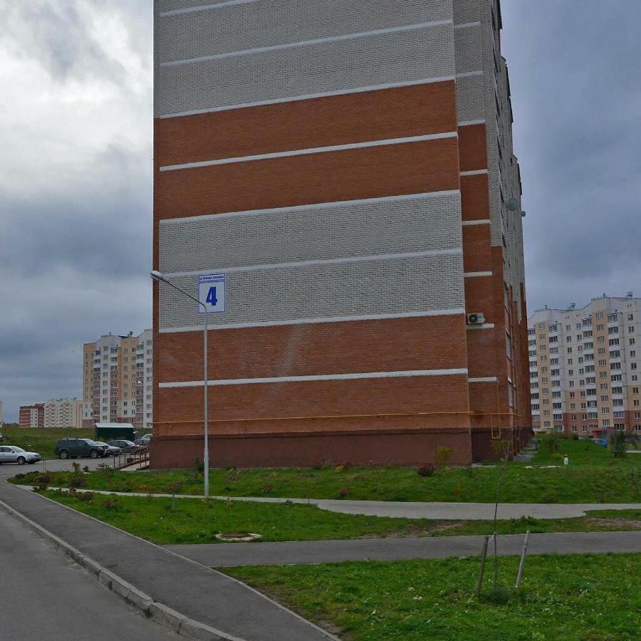 1-Комнатная Квартира Wizebsk Exterior foto